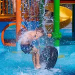 Aqua House