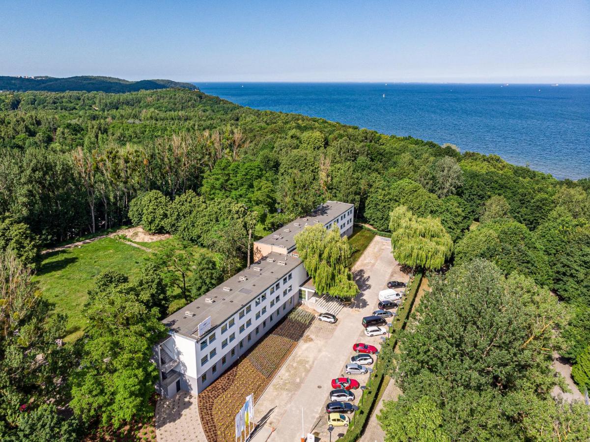 Frühstückspension Aqua House 3*