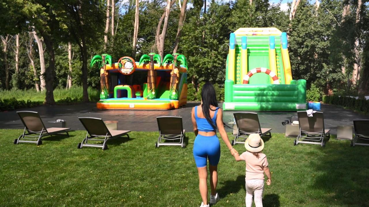Aqua House 3* Zoppot