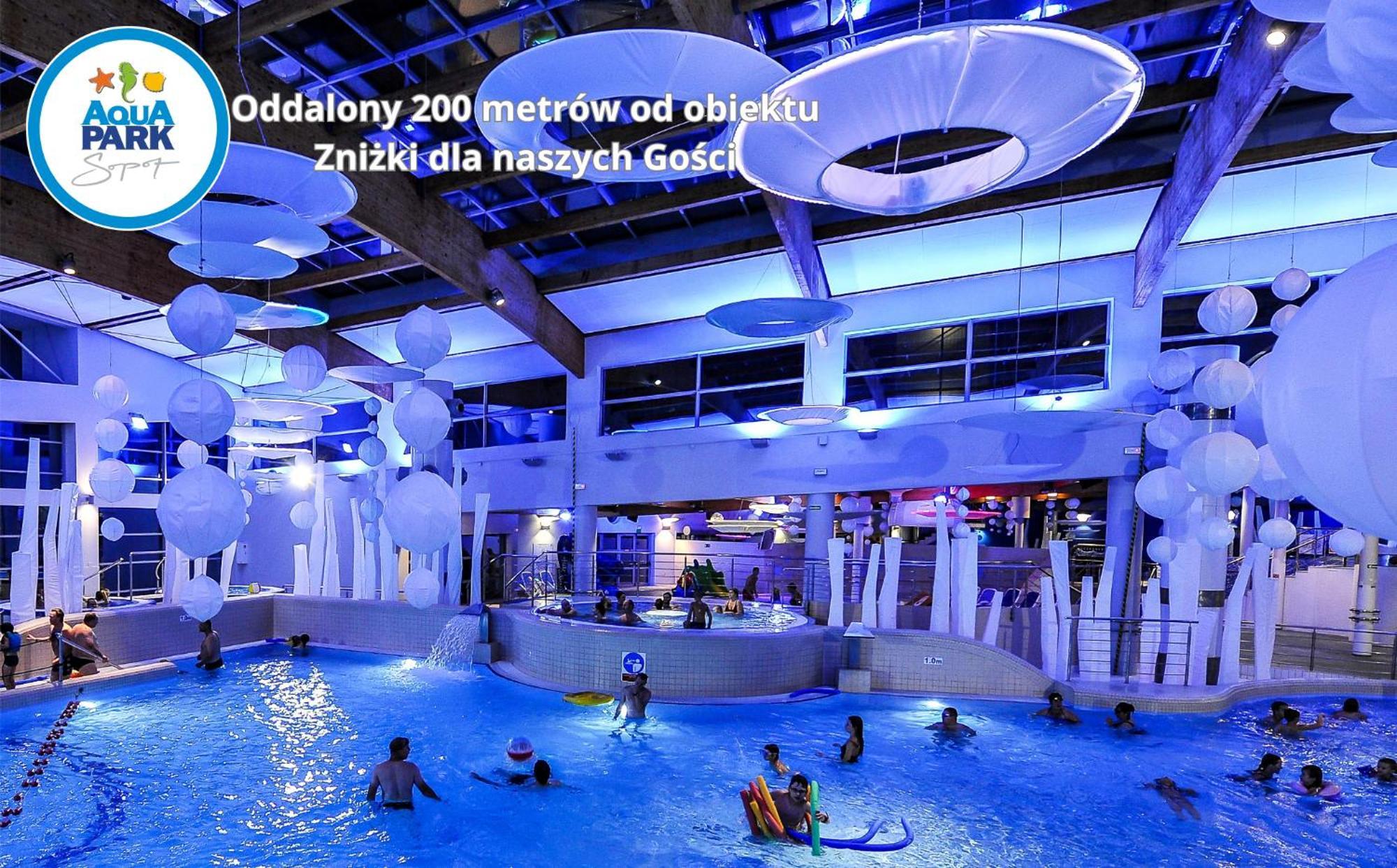 Frühstückspension Aqua House 3*
