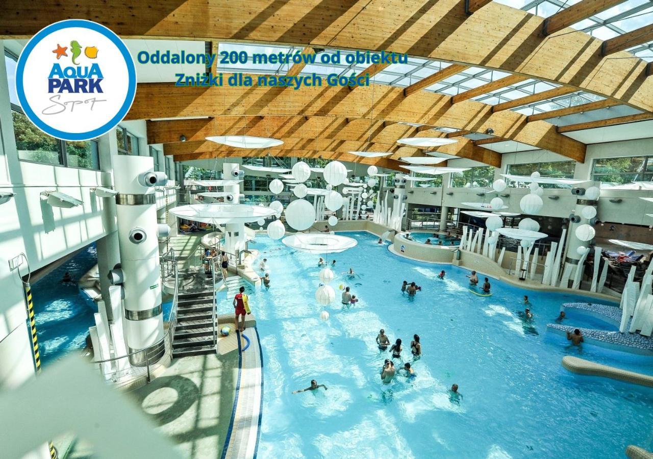 Frühstückspension Aqua House