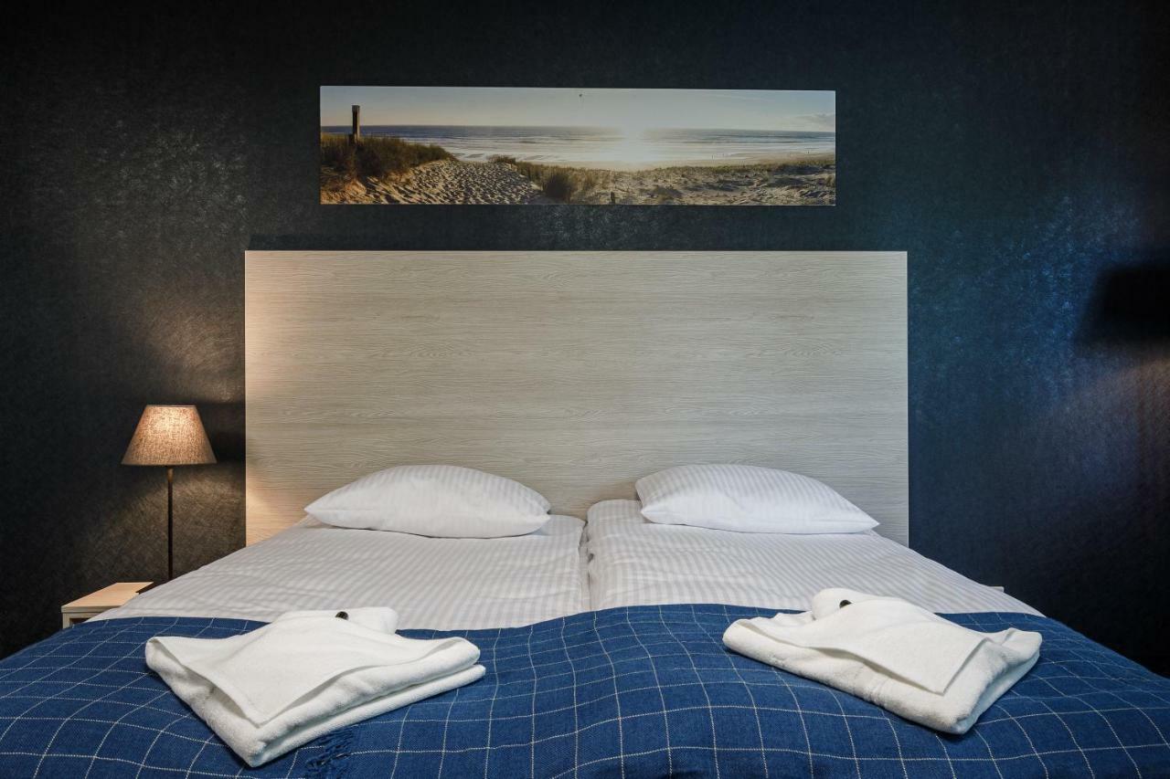Aqua House 3* Zoppot