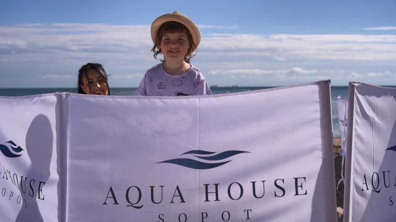 Aqua House