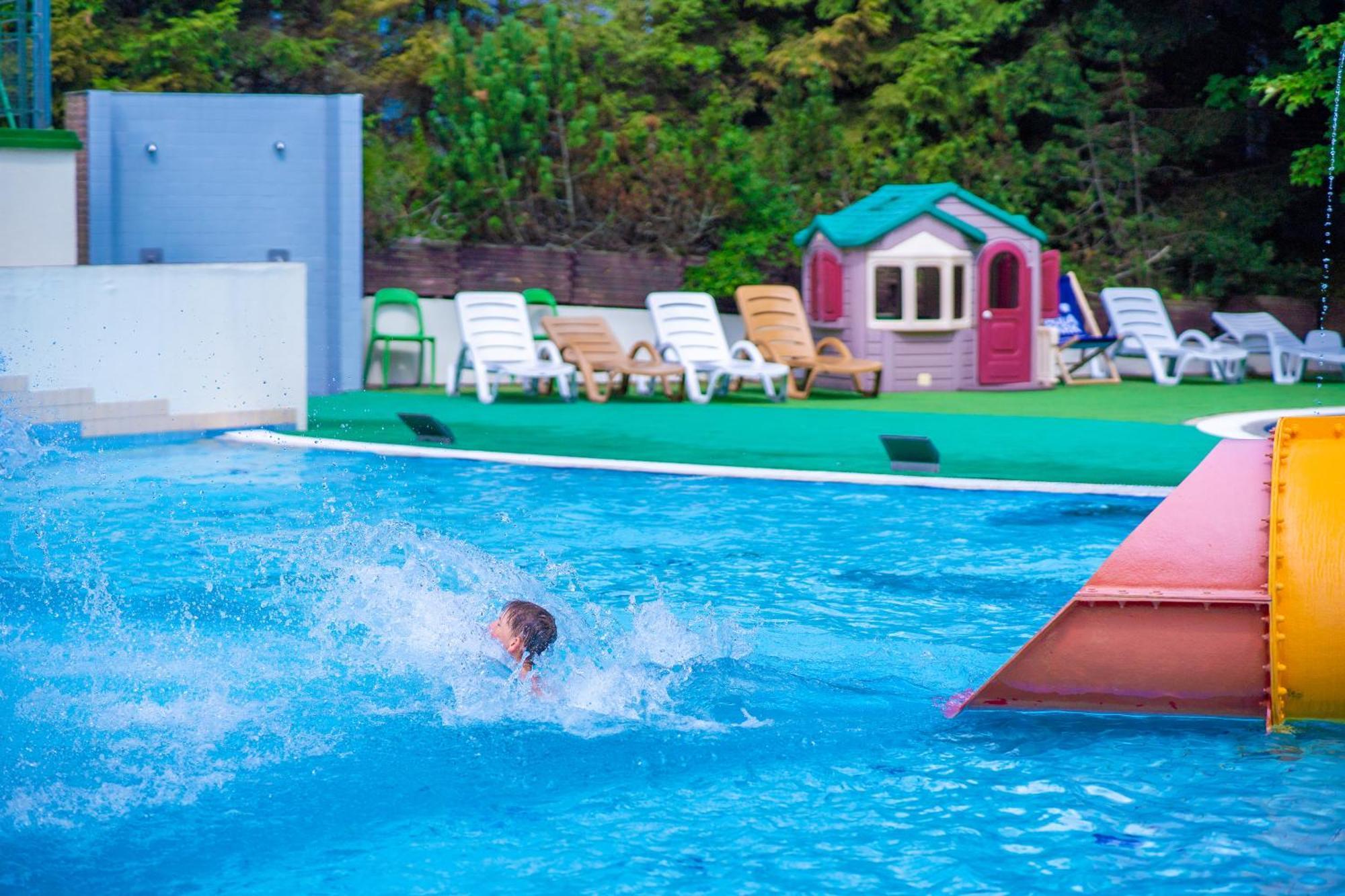 Nocleg ze śniadaniem Aqua House 3*