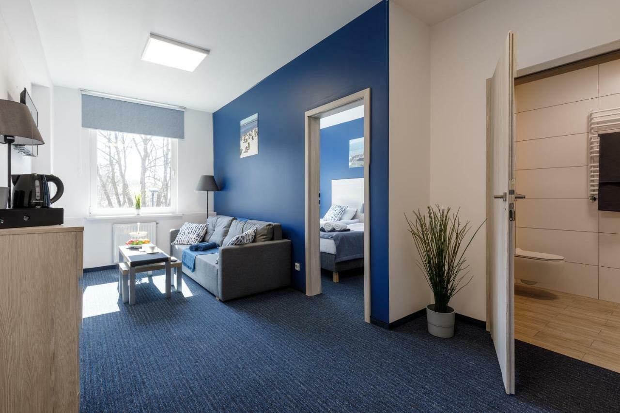 Aqua House Sopot