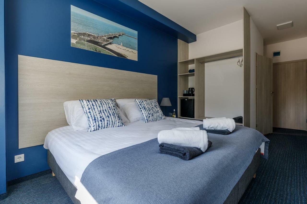 Aqua House Nocleg ze śniadaniem